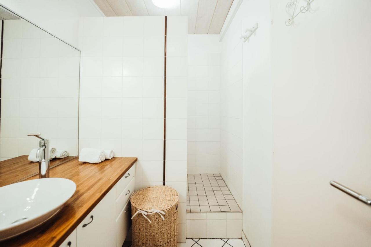 Апартаменты Le White Flat Exceptionnel Proche Lac Анси Экстерьер фото